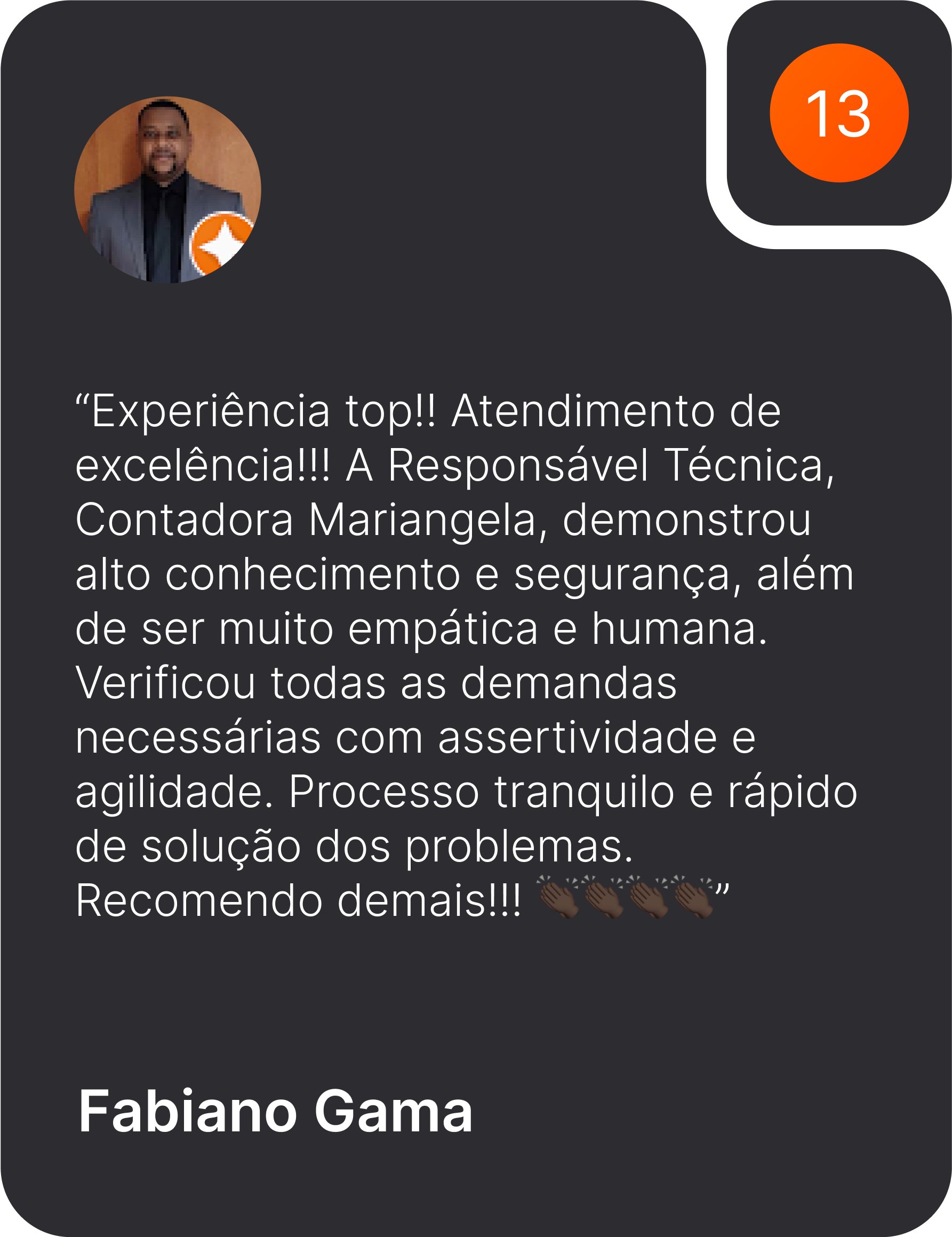 13