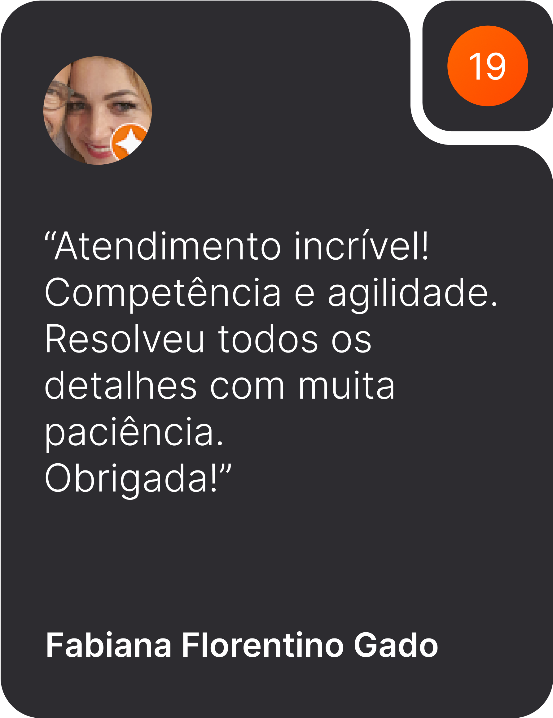 19